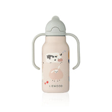 Bottiglia termica in acciaio Kimmie 250ml