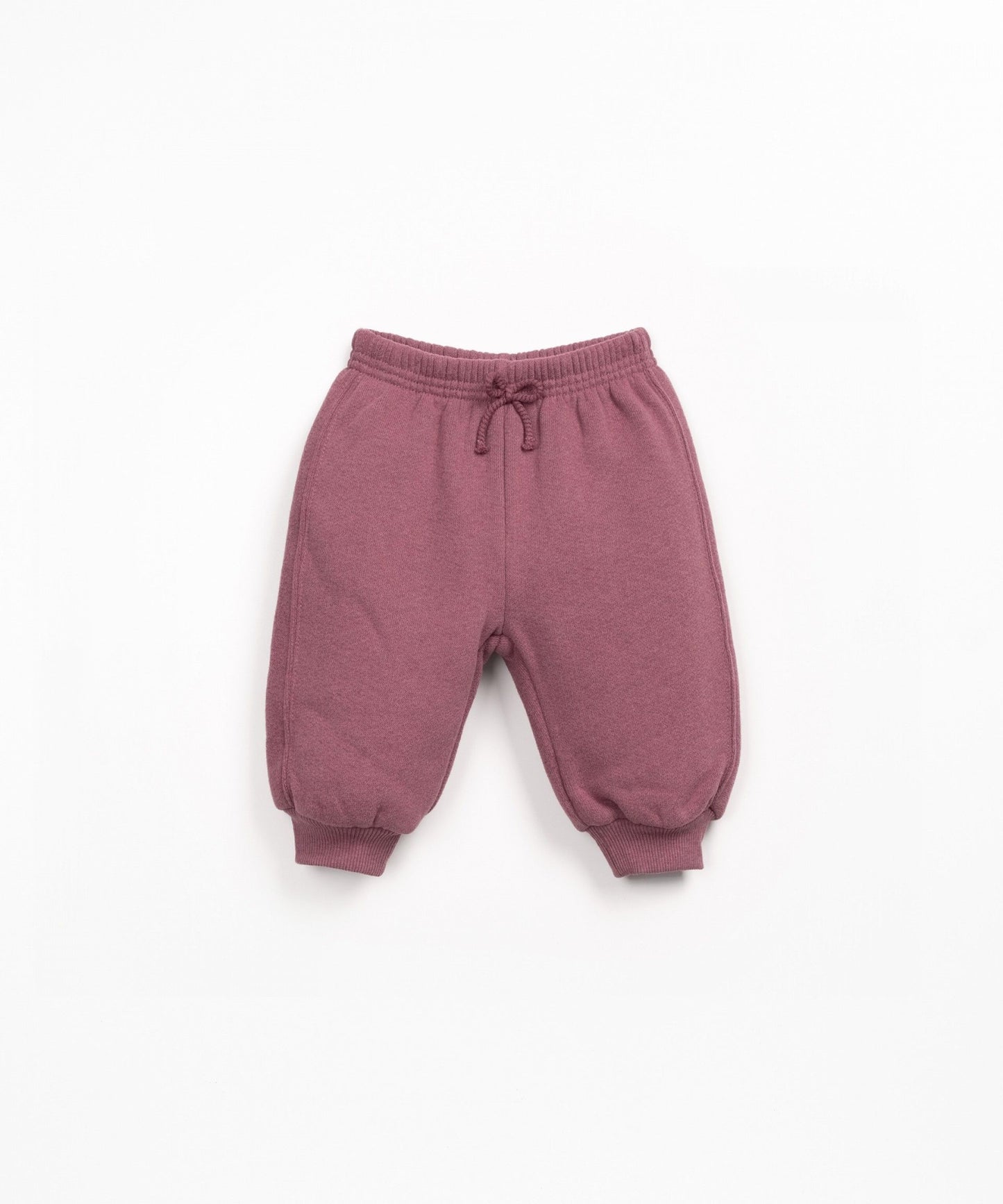 Pantaloni felpati in cotone