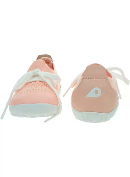 Scarpine I Walk Play Knit Dusk + Vanilla