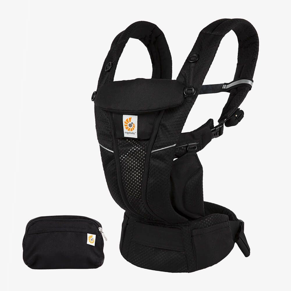 Marsupio Ergobaby Omni 2.0 Breeze - 4 posizioni
