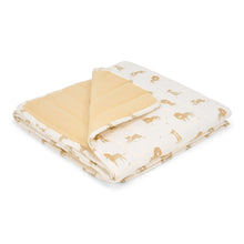 Coperta morbida 70x100 - 100% Cotone BIO
