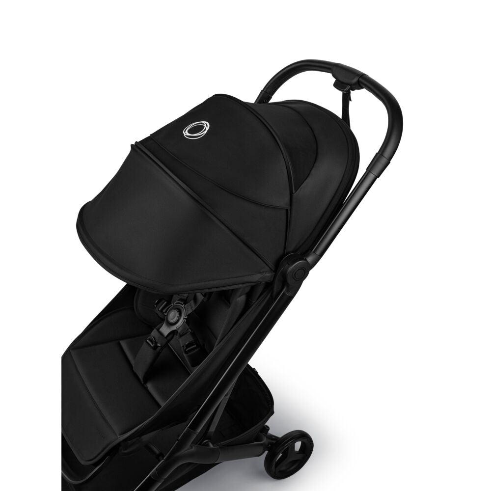 Passeggino leggero Bugaboo Butterfly2 - Passeggino da viaggio