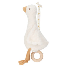 Carillon baby goose