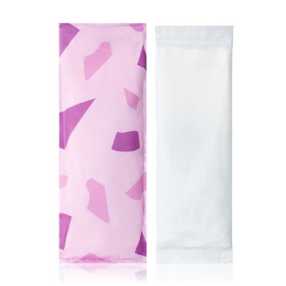 Maxi Assorbenti Post-Parto 2-in-1 con Crioterapia Istantanea - Soluzione Analgesica Perineale