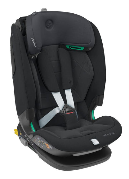 Seggiolino auto Titan Pro 2 I-Size 76-150cm