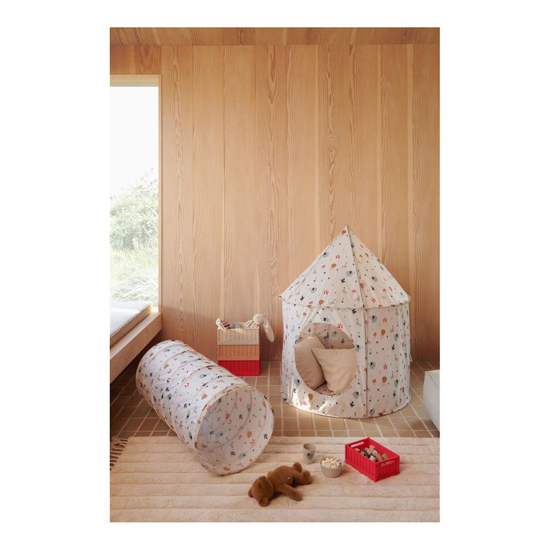 Liewood - Tenda da gioco Oaks Pup Up