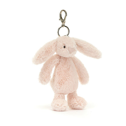 Ciondolo portachiavi Coniglio Blush
