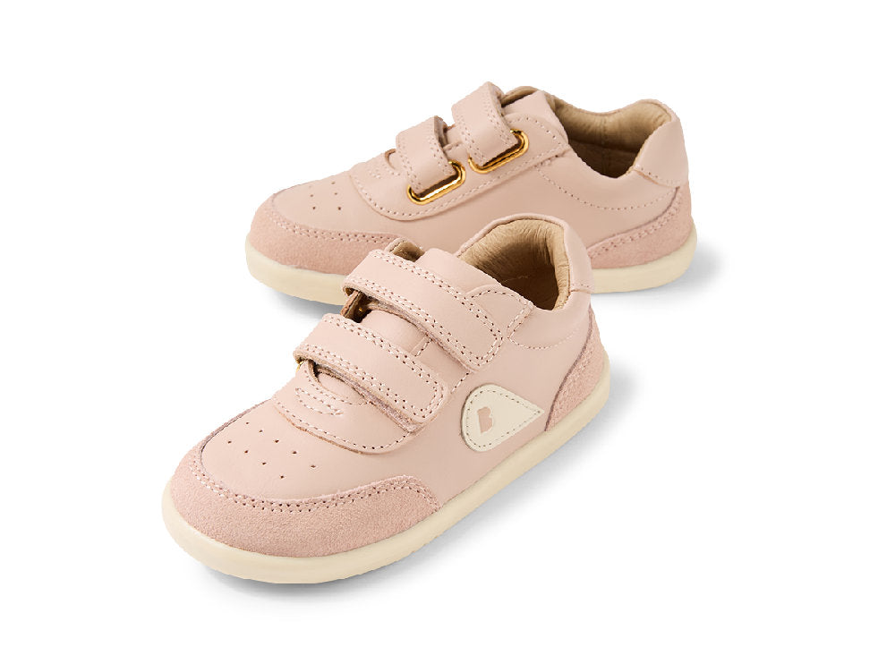 Scarpine I Walk Champ Cameo Rose