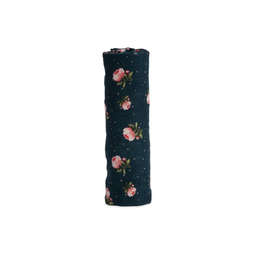 Swaddle in mussola di cotone