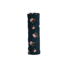 Swaddle in mussola di cotone