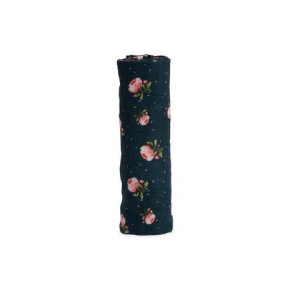 Swaddle in mussola di cotone
