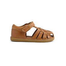 Sandali I Walk Harbor Caramel