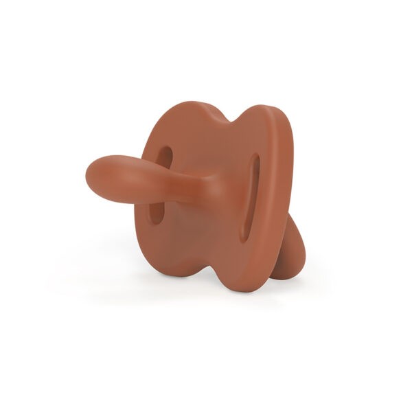 Ciuccio silicone 6-18 mesi - Essence