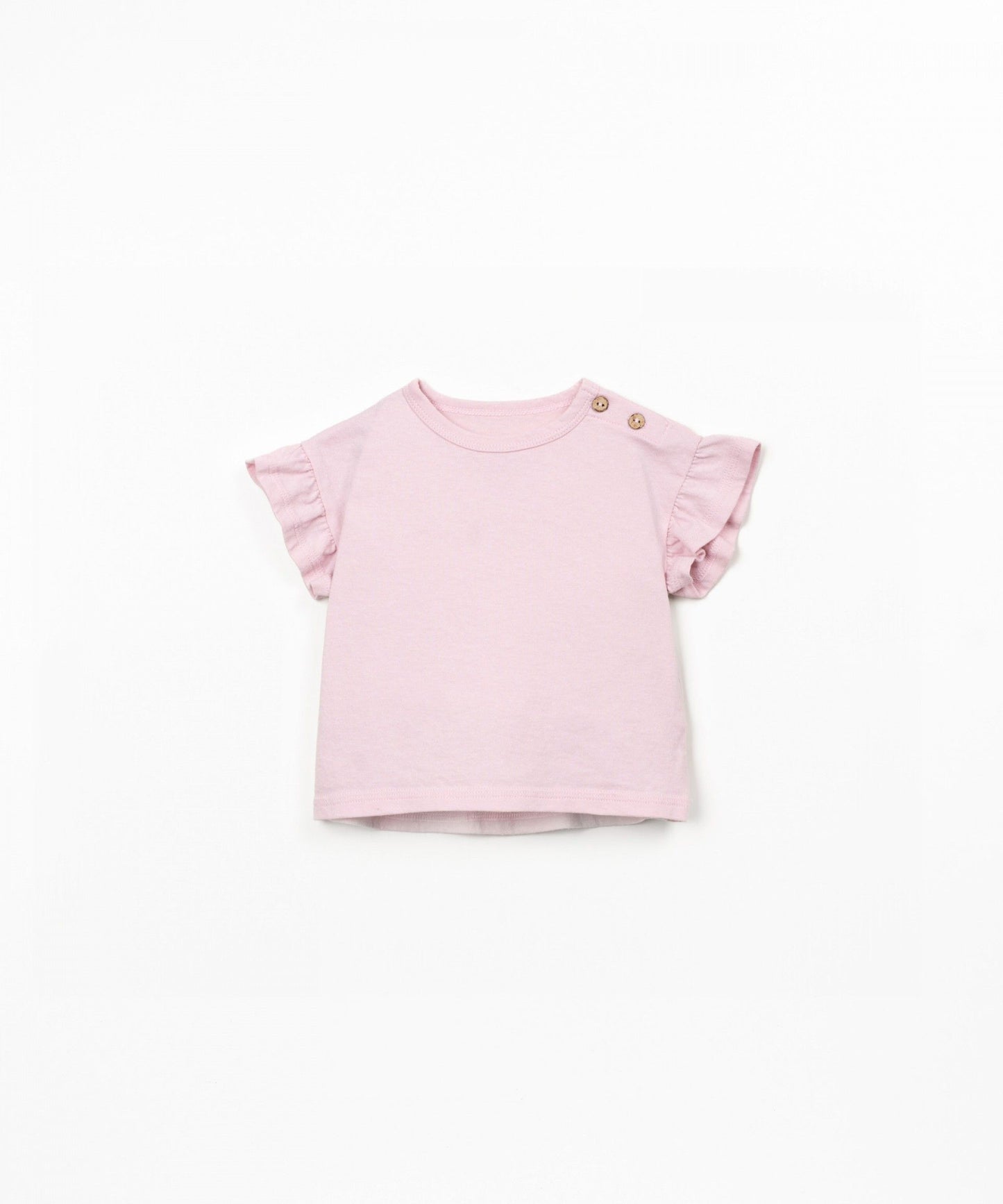 T-SHIRT DI MAGLIA