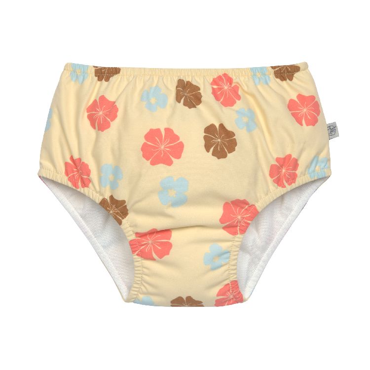 Costume contenitivo Flowers Vanilla