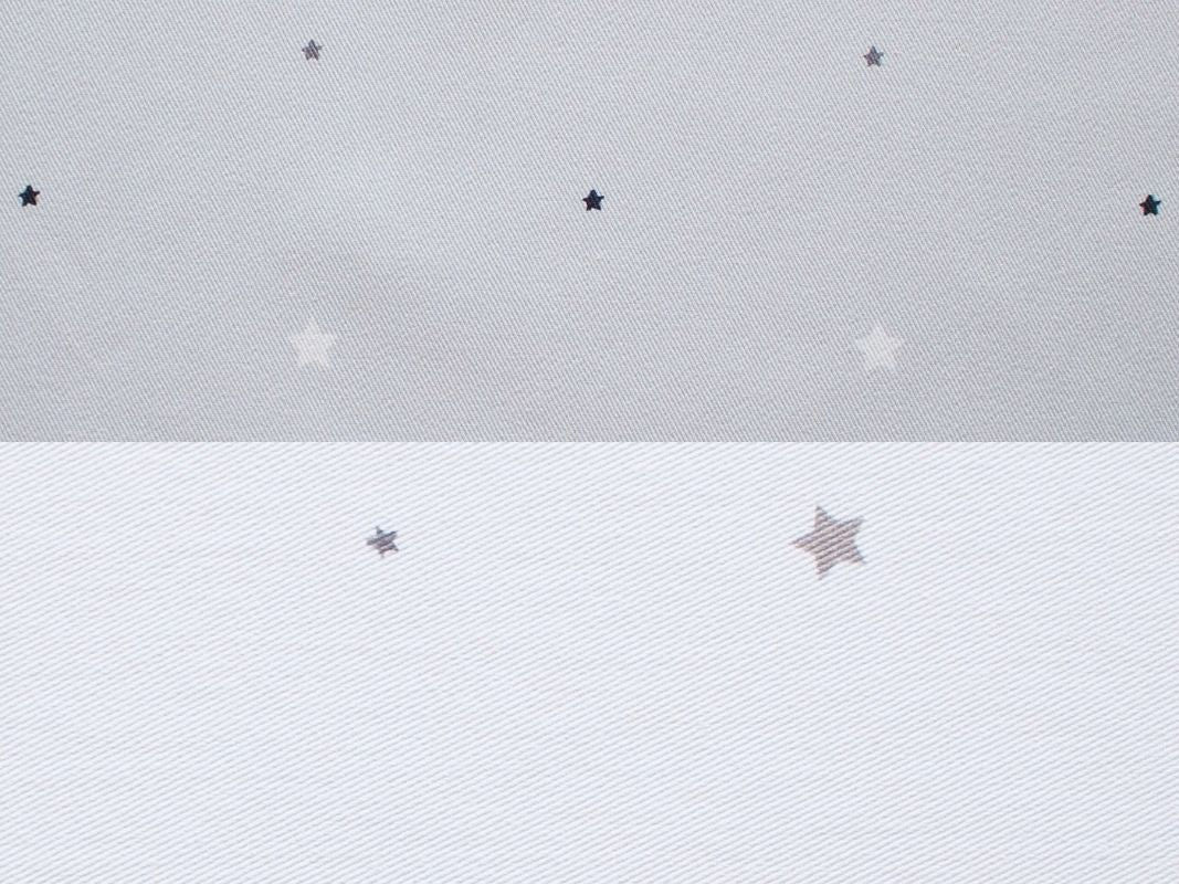 Paracolpi per lettino 70x140 cm