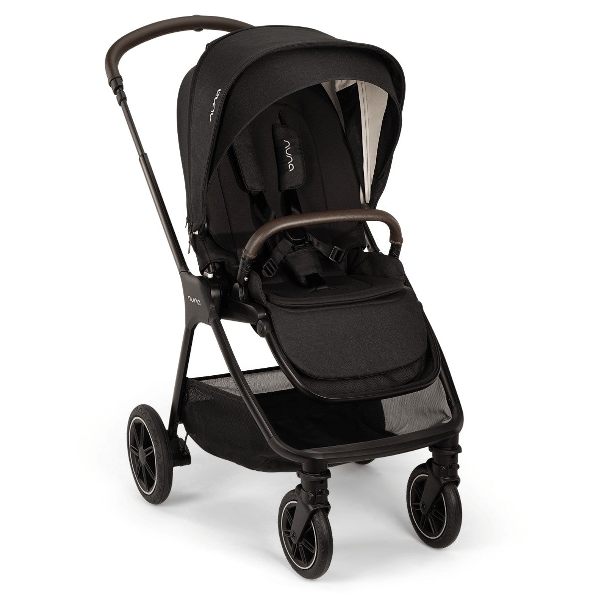 Passeggino Nuna Triv Next - Compatto e leggero!