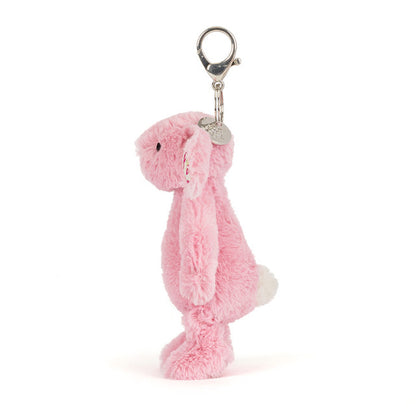 Ciondolo portachiabi Coniglietta Blossom Luxe - Blushkin Blossom Bunny Bag Charm
