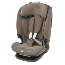 Seggiolino auto Titan Pro 2 I-Size 76-150cm