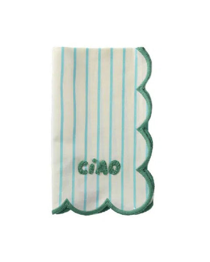 Tovagliolo in cotone - 45x45cm