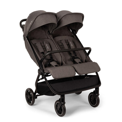 Passeggino leggero TRVL DUBL  - Passeggino fratellare