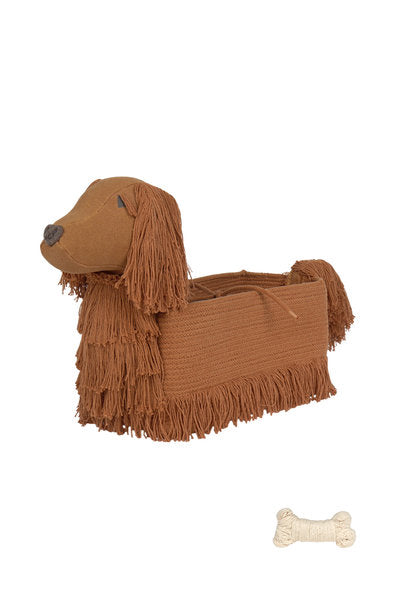 Cestino porta giochi Poppy - 68x24x35cm