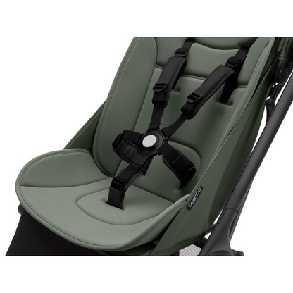 Passeggino Bugaboo Butterfly - Ultra compatto!