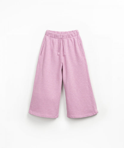 Pantaloni in cotone