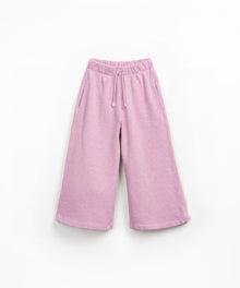 Pantaloni in cotone