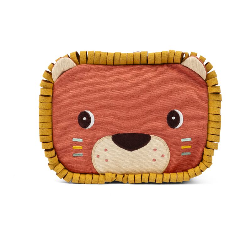 Pochette/Marsupio Intercambiabile con Tracolla (Sistema Mix & Match)