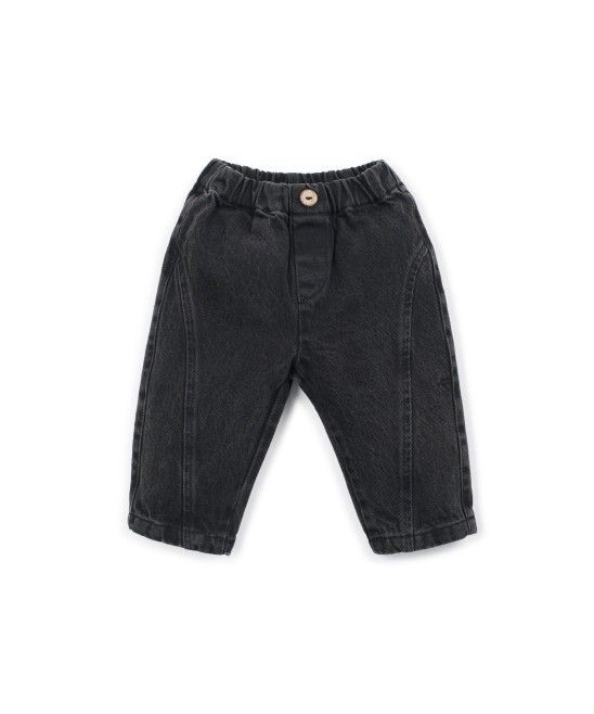 PANTALONI DENIM