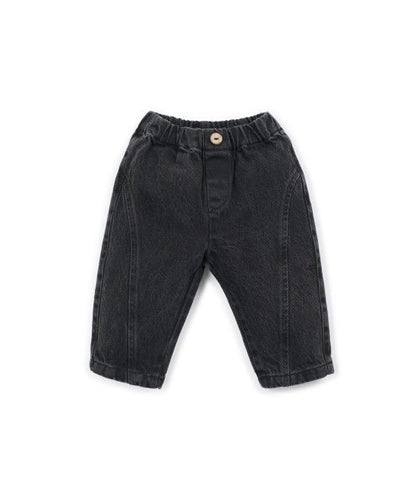 PANTALONI DENIM