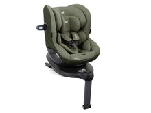 Seggiolino I-Spin 360 I-Size 40-105cm