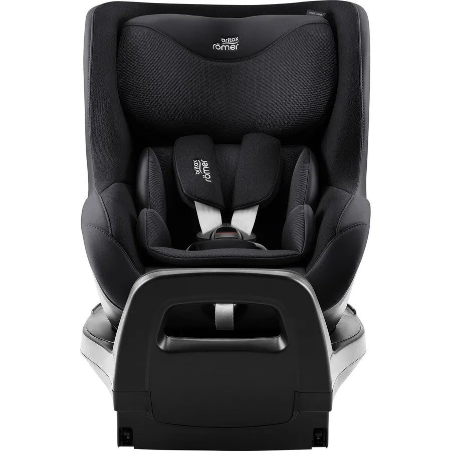 Seggiolino Auto DualFix Pro M i-Size - Da 61 a 105cm