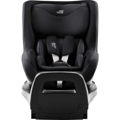 Seggiolino Auto DualFix Pro M i-Size - Da 61 a 105cm