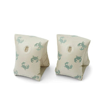 Braccioli gonfiabili shirley Crab/Sandy - 2 pezzi