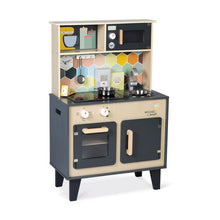 Grande cucina Mozaic