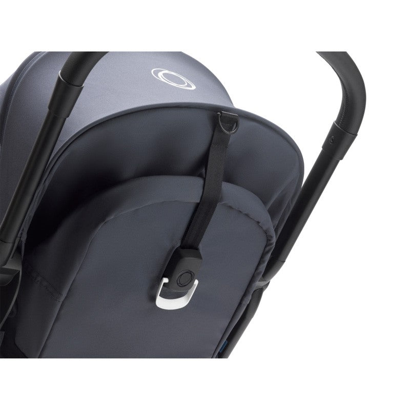 Passeggino Bugaboo Butterfly - Ultra compatto!