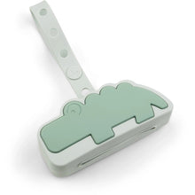 Custodia Portaciuccio in silicone