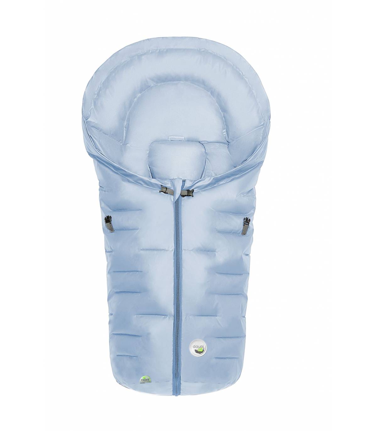 Sacco per ovetto Dauni