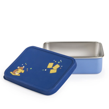 Porta merenda puce & pilou