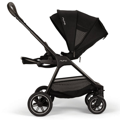 Passeggino Nuna Triv Next - Compatto e leggero!