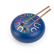 Tambù Grande - Tamburo grande armonico in metallo