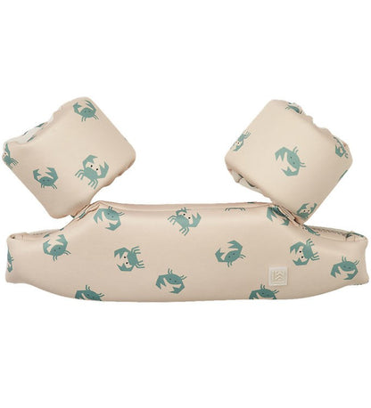 Salvagente a cintura darko - crab/sandy