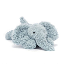 Peluche morbido Elefante Tumblie