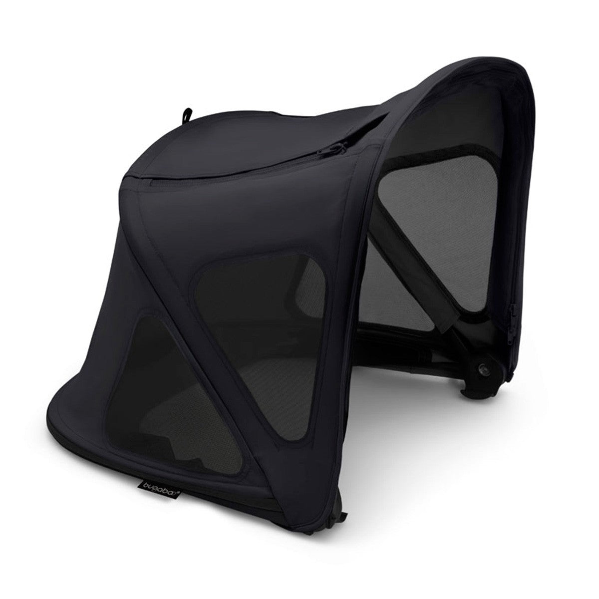 Cappottina bugaboo breezy per fox/cameleon3/lynx - protezione e ventilazione per le giornate estive