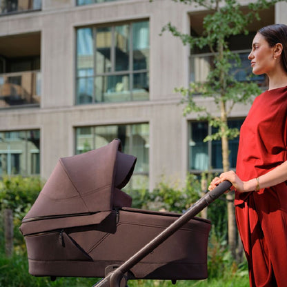 Navicella Salvaspazio Pieghevole 'Oxford' 2027 Maxi-Cosi - 0-6 Mesi