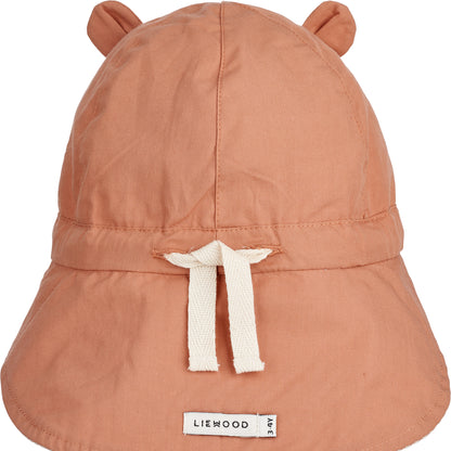 Cappello da sole reversibile Gorm - 100% Cotone Bio