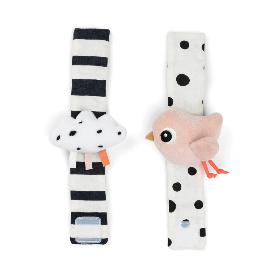 Set 2 Sonagli da Polso