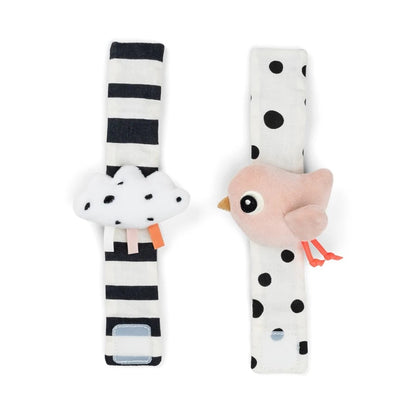 Set 2 Sonagli da Polso